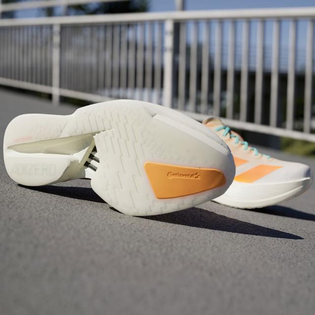 アディダス] アディゼロ アディオス プロ 4 [ADIZERO ADIOS PRO 4