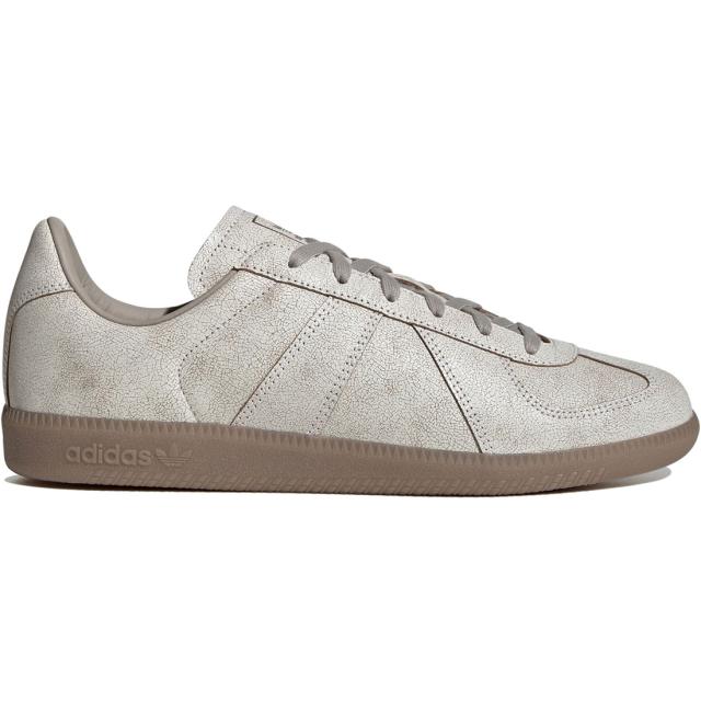 [アディダス] BW アーミー [BW ARMY] アースストラータ/チョーキーブラウン/ライトブラウン JR7345