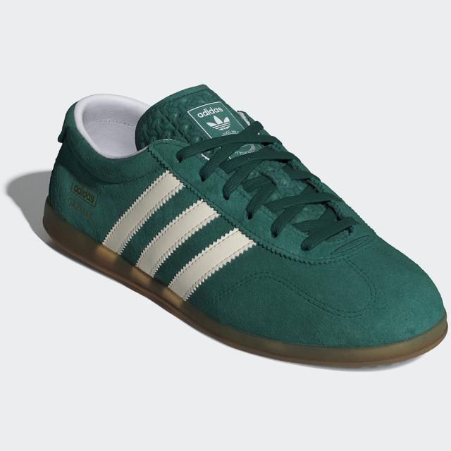 アディダス] ガゼル ロー プロ [GAZELLE LO PRO] カレッジエイト