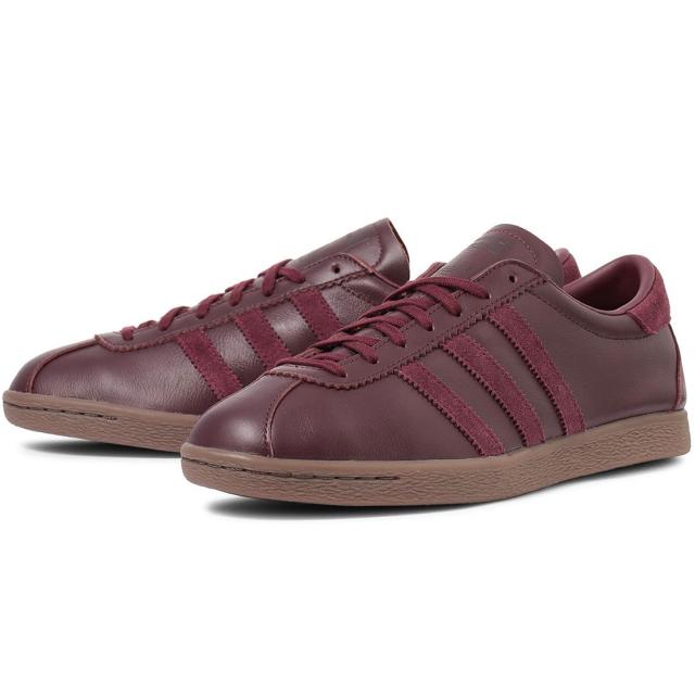 [アディダス] タバコ [TOBACCO] マルーン/ガム JS1365