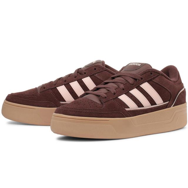 [アディダス] ジャバー ロー [JABBAR LO] オーロラアイビー/サプライヤーカラー/オフホワイト KJ3575