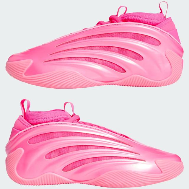 adidas Harden Volume 9 シューズ 280 adidas（アディダス） スニーカー ハーデン ボリューム 9 / HARDEN