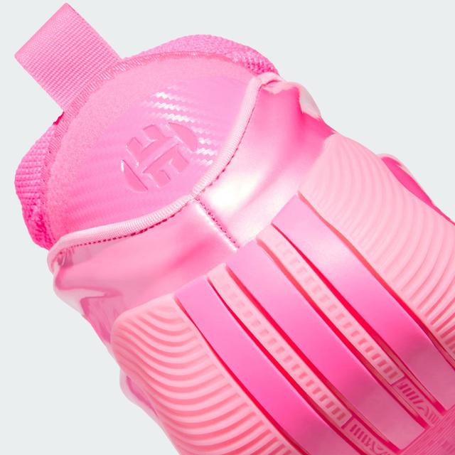 アディダス] ハーデン ボリューム 9 [HARDEN VOLUME 9] ビームピンク