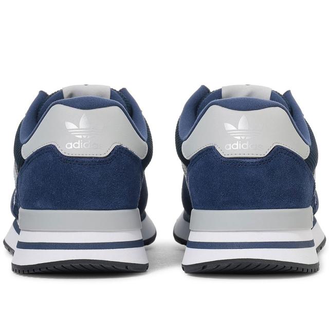 アディダス] ZX 500 RS [ZX 500 RS] ナイトインディゴ/グレー/フット