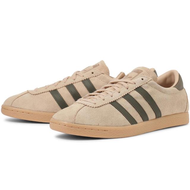 [アディダス] タバコ [TOBACCO] マジックベージュ/オリーブストレータ/ガム IH9083 15,548円