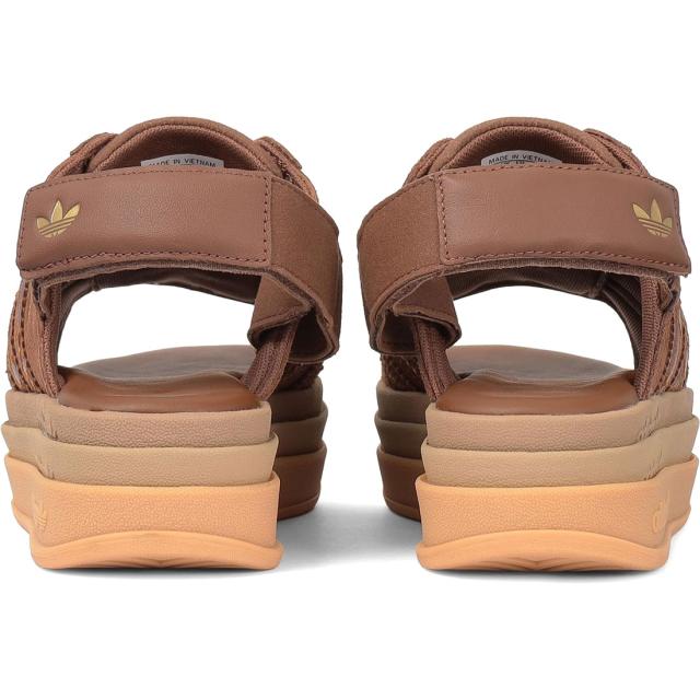 アディダス] ガゼル ボールド サンダル W [Gazelle Bold Sandal W