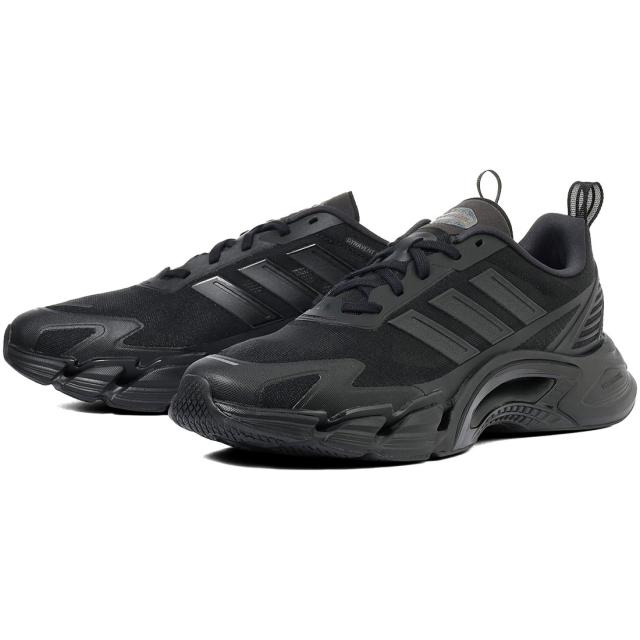 [アディダス] クライマクール AC [CLIMACOOL AC] コアブラック/アイアンメタリック KH9331