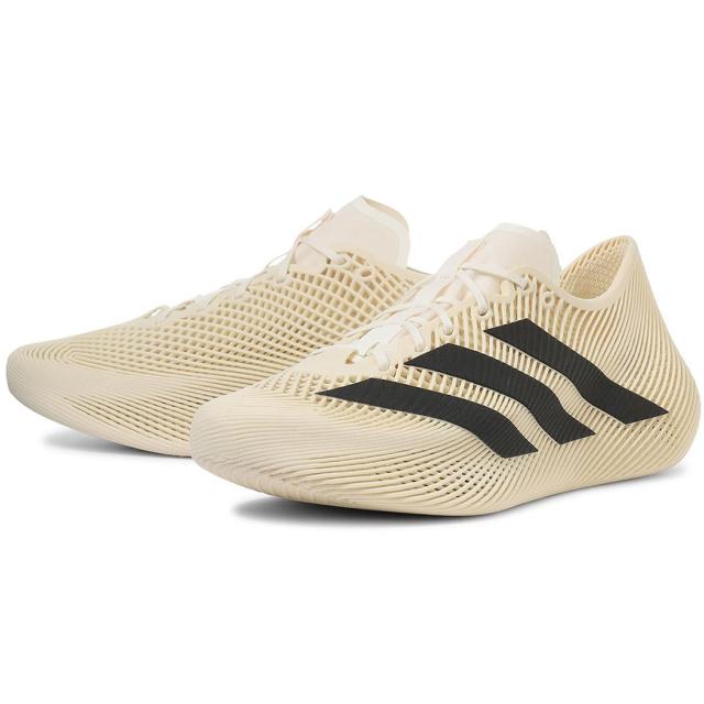[アディダス] クライマクール レースド [CLIMACOOL LACED] オフホワイト/コアブラック KJ8968