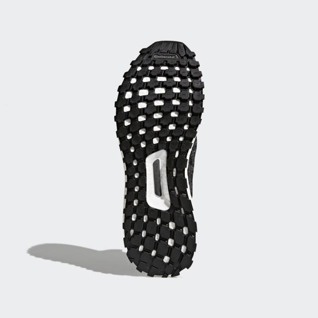 [アディダス]ウルトラブースト オールテレイン リミテッド [UltraBOOST All Terrain LTD] カーボン/グレー/コアブラック BB6218