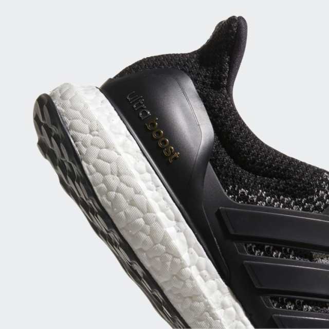 [アディダス] ウルトラブースト Ltd Glow [UltraBOOST Ltd Glow] コアブラック/コアブラック BY1795  日本国内正規品｜au PAY マーケット