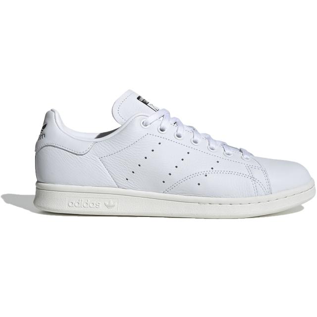 [アディダス] スタンスミス [STAN SMITH] ランニングホワイト/クリスタルホワイト/ガレッジネイビー F34071 日本国内正規品