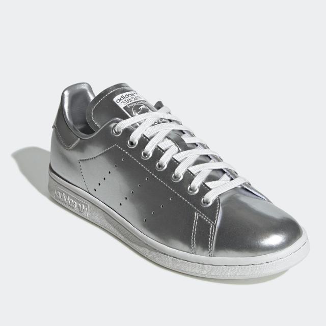 アディダス スタンスミス Stan Smith シルバーメット シルバーメット クリスタルホワイト Fv4300 日本国内正規品の通販はau Pay マーケット Archtrade