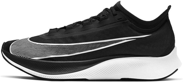 ナイキ ズーム フライ 3 Zoom Fly 3 ブラック ボルト ホワイト At40 007 日本国内正規品 の通販はau Pay マーケット Archtrade