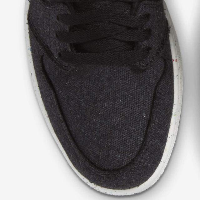 [ナイキ] エア ジョーダン 1 ズーム クレーター [AIR JORDAN 1 ZOOM AIR Crater] ダークグレー/ホワイト/グレー CW2414-001 日本国内正規品