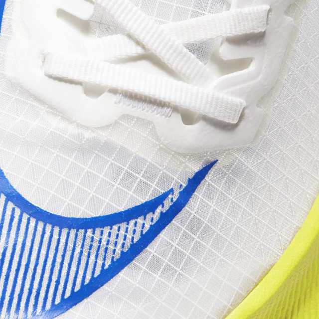 ナイキ] ズームX ヴェイパーフライ ネクスト％ [ZOOM X VAPORFLY
