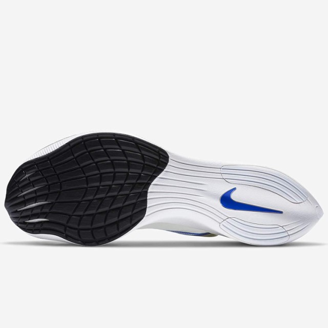 ナイキ] ズームX ヴェイパーフライ ネクスト％ [ZOOM X VAPORFLY