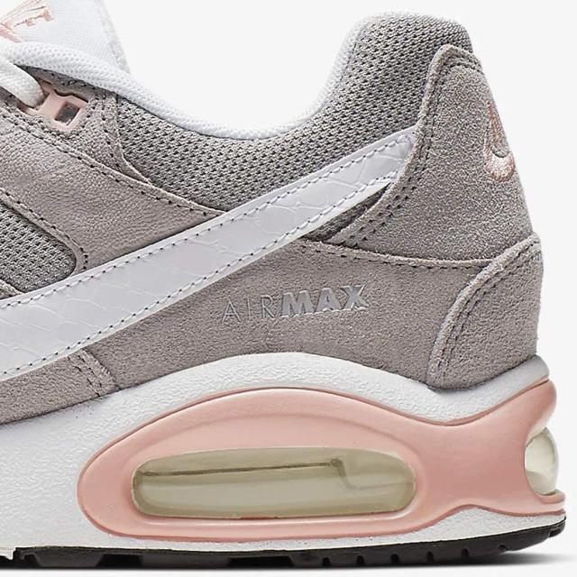 ナイキ エア マックス コマンド W Air Max Command アトモスフィアグレー コーラルスターダスト ホワイト 027 日本国内正規の通販はau Pay マーケット Archtrade