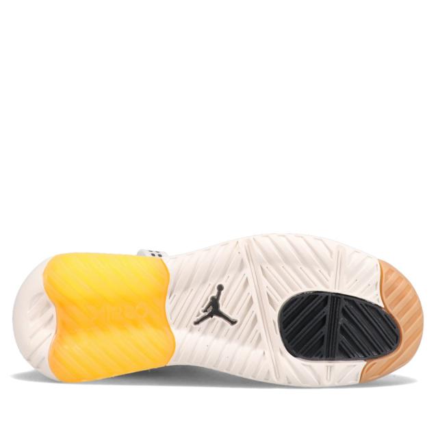 ナイキ] ジョーダン MA2 [JORDAN MA2] バストグレー/マホガニー/セイル