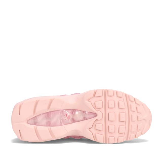 在庫限りセール ナイキ エア マックス 95 Se Air Max 95 Se ファイヤーベリー エレメンタルピンク グリーングロー ファイヤーベリー Dd5398 615 日本 選べるサイズ展開 Www Medicinfo Ro