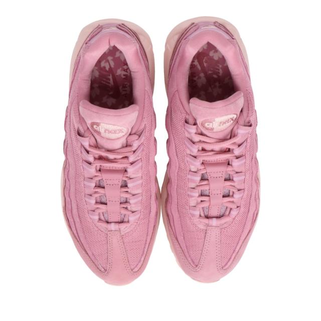 在庫限りセール ナイキ エア マックス 95 Se Air Max 95 Se ファイヤーベリー エレメンタルピンク グリーングロー ファイヤーベリー Dd5398 615 日本 選べるサイズ展開 Www Medicinfo Ro