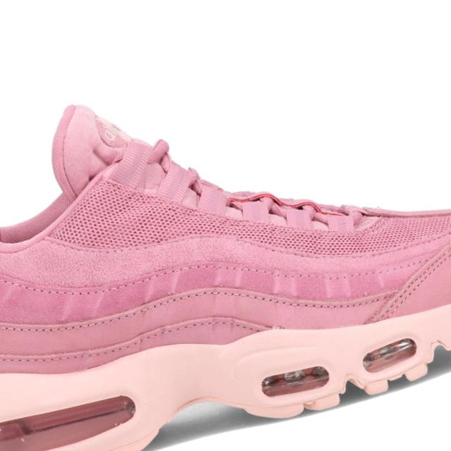 在庫限りセール ナイキ エア マックス 95 Se Air Max 95 Se ファイヤーベリー エレメンタルピンク グリーングロー ファイヤーベリー Dd5398 615 日本 選べるサイズ展開 Www Medicinfo Ro