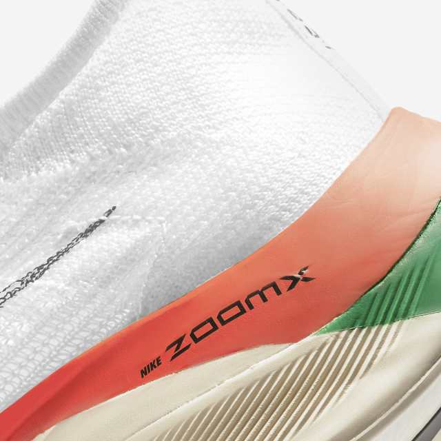 ナイキ エア ズーム アルファフライ ネクスト エリウド キプチョゲ Air Zoom Alphafly Next ホワイト グリーン レッド Dd77 101の通販はau Pay マーケット Archtrade