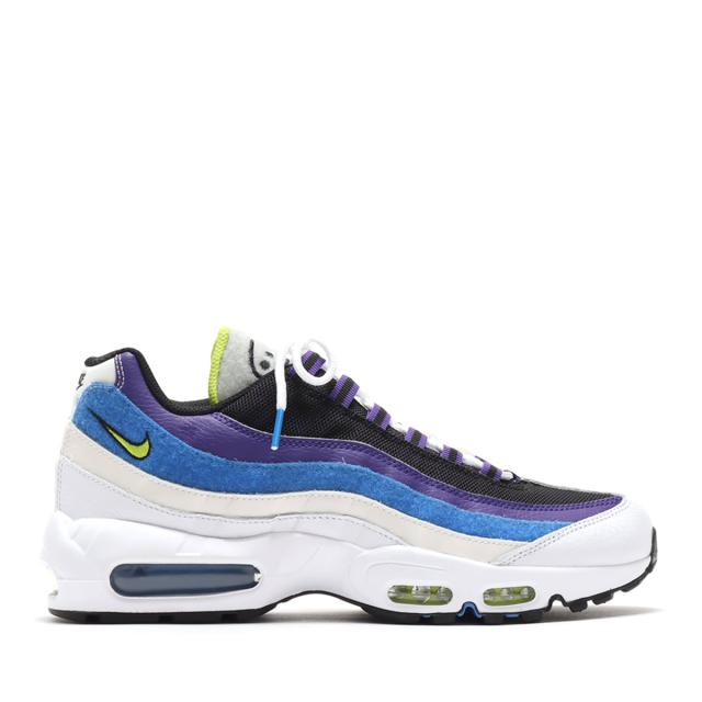 ナイキ エア マックス 95 Air Max 95 ホワイト ブラック シグナルブルー サイバー Dd9600 100 日本国内正規品 の通販はau Pay マーケット Archtrade ナイキ エア マックス 95 Air Max 95 ホワイト ブラック シグナルブルー サイバー Dd9600 100 日本国内正規品 の通販はau Pay マーケット Archtrade