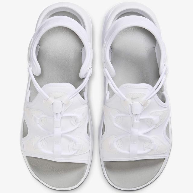 ナイキ] エアマックス ココ [W AirMaxKoko] ホワイト/メタリック