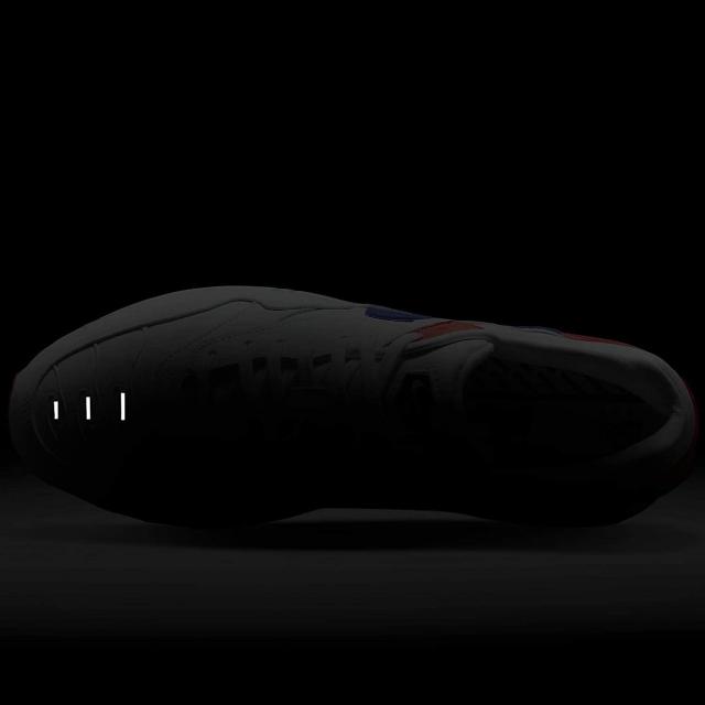 ナイキ エア マックス 1 Eoi Air Max 1 Eoi ホワイト ペルシアンバイオレット ボルト スポーツターコイズ Cw6541 100 日本国内正規品 の通販はau Pay マーケット Archtrade