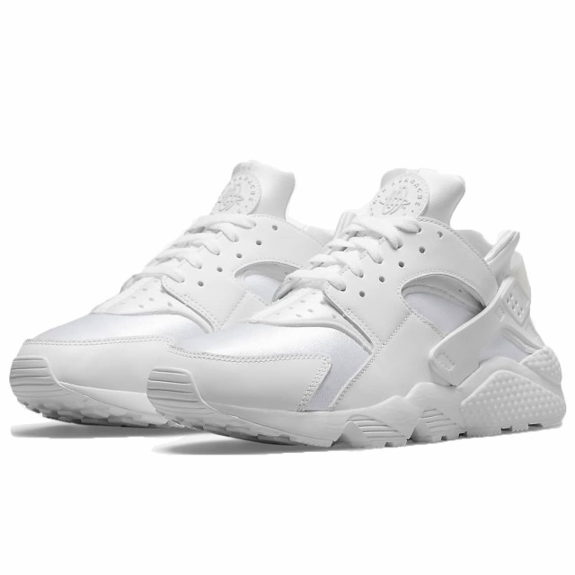 [ナイキ] エア ハラチ [AIR HUARACHE] ホワイト/ピュアプラチナム   DD1068-102 日本国内正規品 