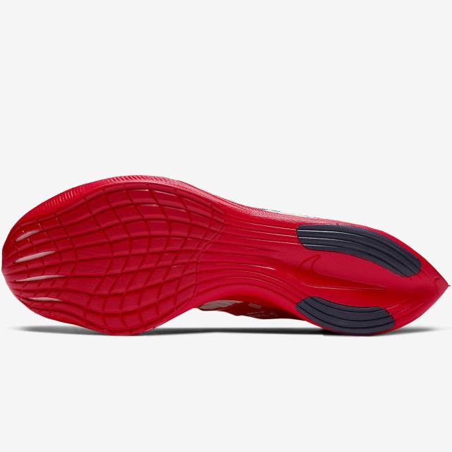 ナイキ] ズームX ヴェイパーフライ ネクスト％ [ZOOM X VAPORFLY NEXT