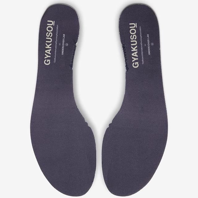 [ナイキ] ズームX ヴェイパーフライ ネクスト％ [ZOOM X VAPORFLY NEXT% GYAKUSOU] ユニバーシティレッド/セイル/ブルー CT4894-600 日本国内正規品_8