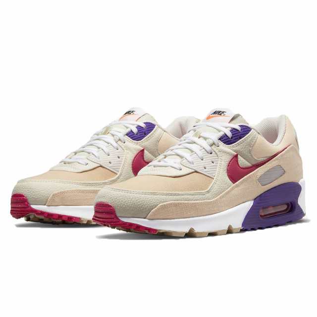 ナイキ] エア マックス 90 [AIR MAX 90] セサミ/ココナッツミルク