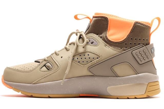 [ナイキ] ACG エア モワブ [ACG AIR MOWABB] ライムストーン/カーキ/サンダルウッド/リフレクトシルバー DM0840-200 正規品