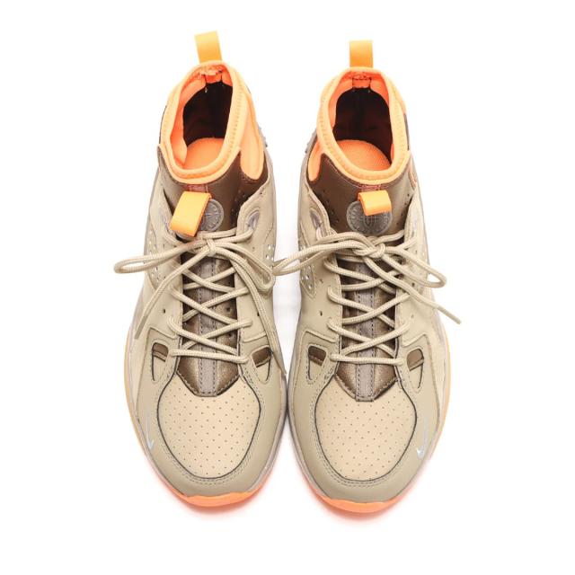 [ナイキ] ACG エア モワブ [ACG AIR MOWABB] ライムストーン/カーキ/サンダルウッド/リフレクトシルバー DM0840-200 正規品