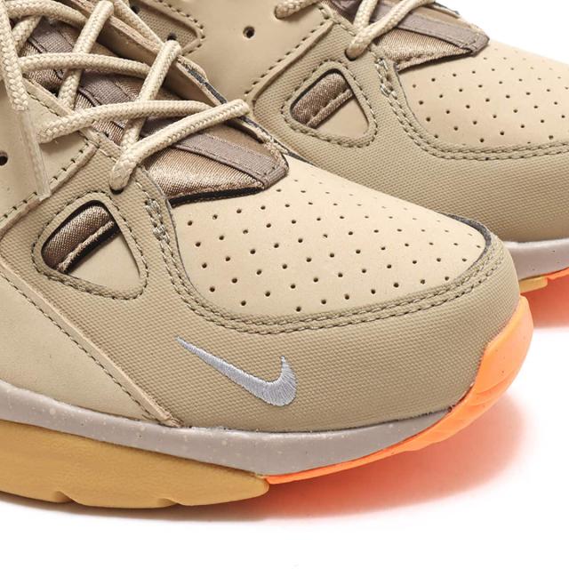 [ナイキ] ACG エア モワブ [ACG AIR MOWABB] ライムストーン/カーキ/サンダルウッド/リフレクトシルバー DM0840-200 正規品