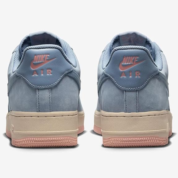 ナイキ NIKEエア フォース 1 '07 LX AIR FORCE 1 '07 LX アッシェンスレート/レブスターダスト/サンドドリフト FB8876-400 ナイキジャパン正規品