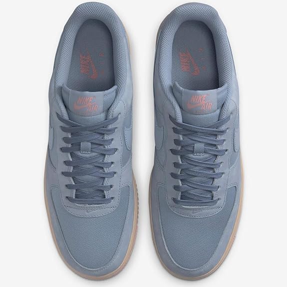 ナイキ NIKEエア フォース 1 '07 LX AIR FORCE 1 '07 LX アッシェンスレート/レブスターダスト/サンドドリフト FB8876-400 ナイキジャパン正規品