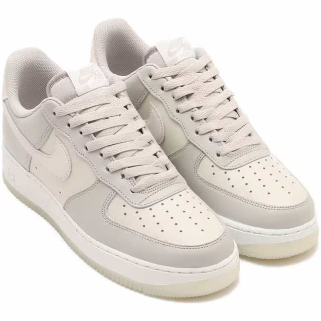 ナイキ NIKE エア フォース 1 ‘07 LV8 [AIR FORCE 1 ‘07 LV8] ライトボーン/ライトアイアンオ