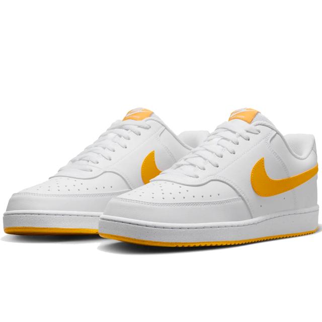 ナイキ NIKE コート ビジョン LOW ネクスト ネイチャー [COURT
