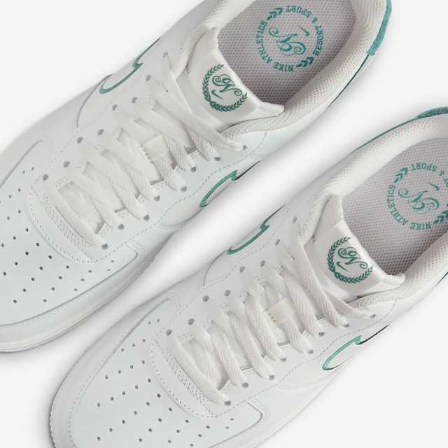 [NIKE] スニーカー エア フォース 1 ‘07 LV8 サミットホワイト NIKE ナイキ エアフォース 1 '07 LV8 サミットホワイト AIR