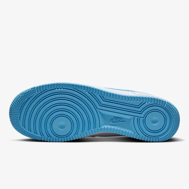 ナイキ] エア フォース 1 '07 [AIR FORCE 1 '07] ホワイト/ホワイト