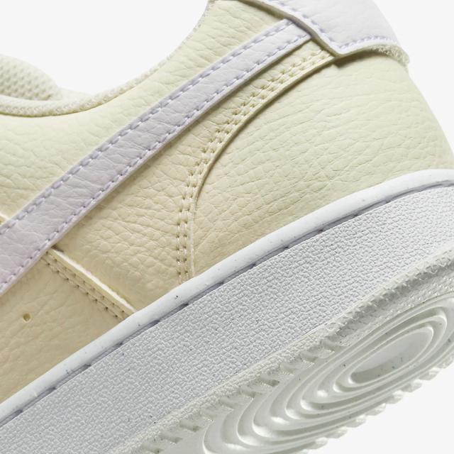 ナイキ] コート ビジョン ロー ネクスト ネイチャー [W COURT VISION