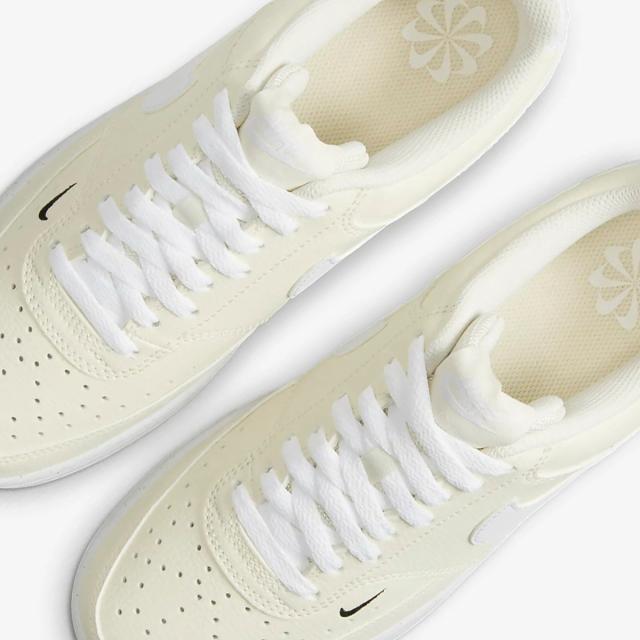 ナイキ] コート ビジョン ロー ネクスト ネイチャー [W COURT VISION