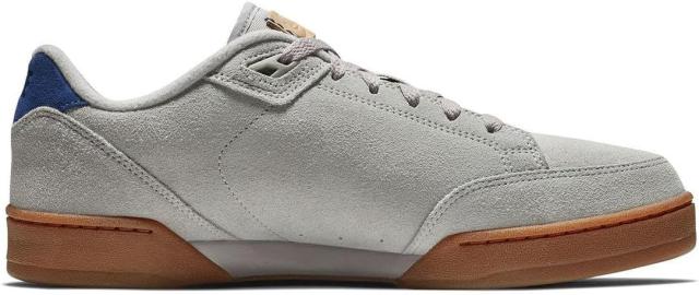 ナイキ] グランドスタンド 2 [GRANDSTAND 2] アトモスフィアグレー