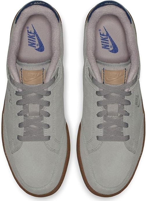 ナイキ] グランドスタンド 2 [GRANDSTAND 2] アトモスフィアグレー