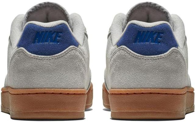 [ナイキ] グランドスタンド 2 [GRANDSTAND 2] アトモスフィアグレー/ガムミディアムブラウン/バケッタタン/ディープロイヤルブルー AA2195-004 ナイキ] グランドスタンド 2 [GRANDSTAND 2] アトモスフィアグレー