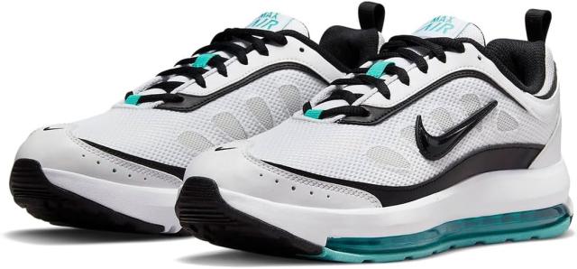 [ナイキ] エア マックス AP [AIR MAX AP] ホワイト/ウォッシュドティール/フォトンダスト/ブラック CU4826-102