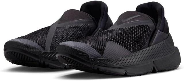 [ナイキ] ゴー フライイーズ [W Go FlyEase] ブラック/ブラック DR5540-006の通販は