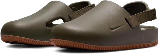 [ナイキ] カーム CALM ミディアムオリーブ/ガムミディアムブラウン/ミディアムオリーブ FD5131-202